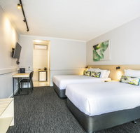 Nightcap at Matthew Flinders Hotel - Accommodation Resorts