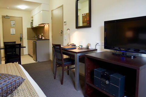 Quest Moorabbin - Accommodation Resorts 6