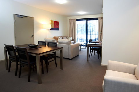 Quest Moorabbin - Accommodation Resorts 5