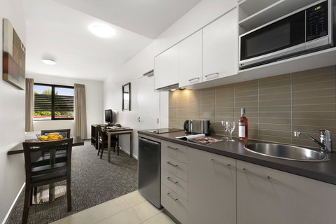 Quest Moorabbin - Accommodation Resorts 2