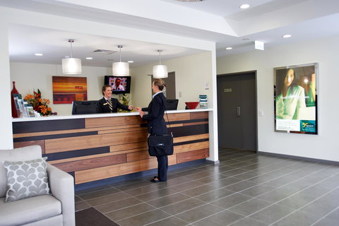Quest Moorabbin - Accommodation Resorts 15