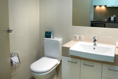 Quest Moorabbin - Accommodation Resorts 7