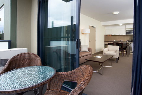 Quest Moorabbin - Accommodation Resorts 11