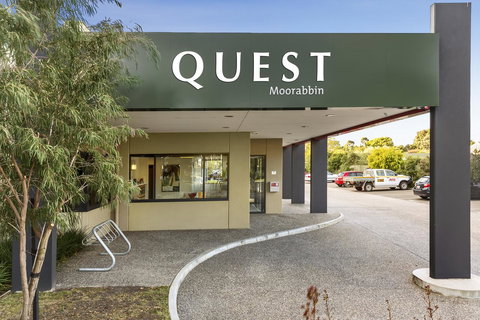 Quest Moorabbin - Accommodation Resorts 0