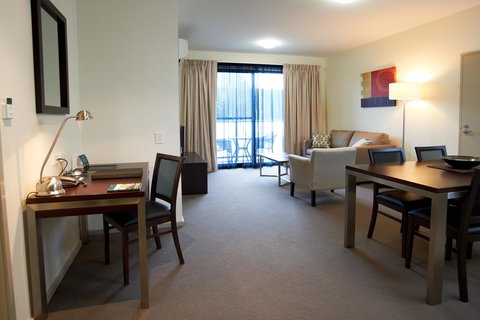 Quest Moorabbin - Accommodation Resorts 13