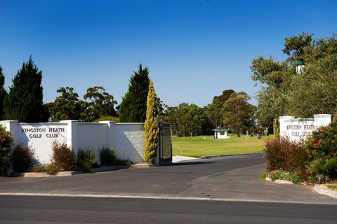 Quest Moorabbin - Accommodation Resorts 22