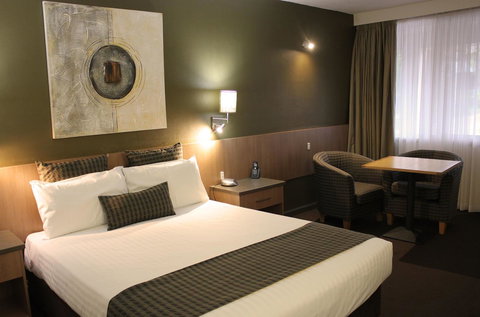 Swan Hill Resort - Accommodation Resorts 23