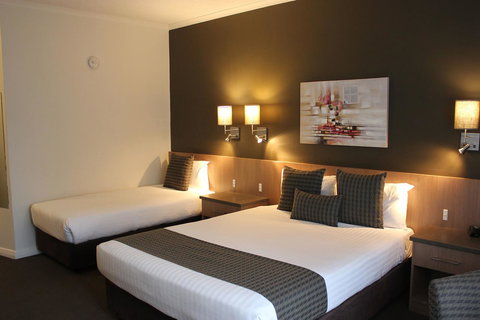 Swan Hill Resort - Accommodation Resorts 17