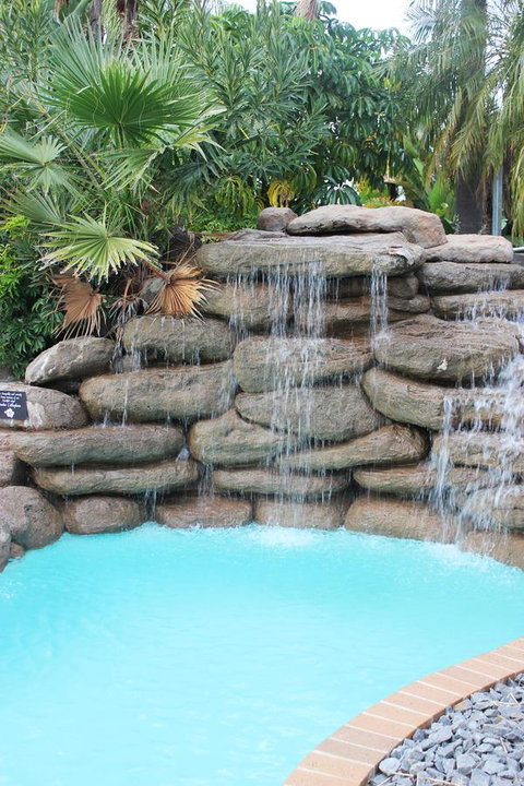 Swan Hill Resort - Accommodation Resorts 24