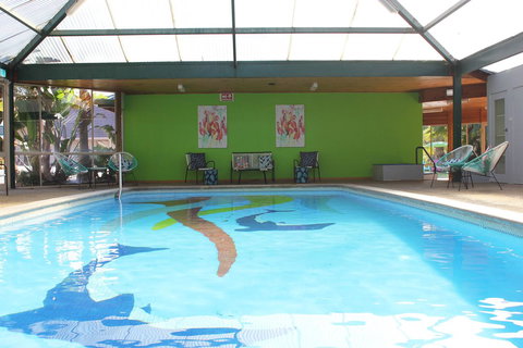 Swan Hill Resort - Accommodation Resorts 9