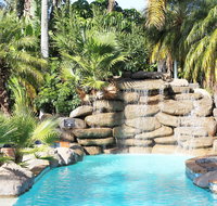 Swan Hill Resort - Accommodation Resorts