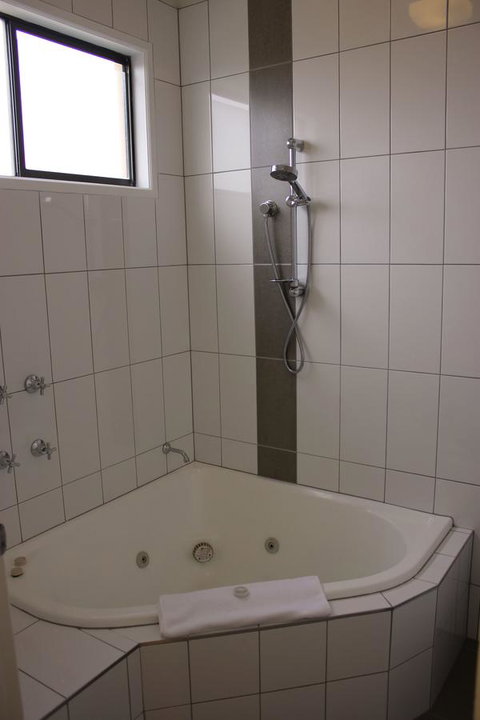 Swan Hill Resort - Accommodation Resorts 20