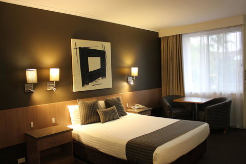 Swan Hill Resort - Accommodation Resorts 21