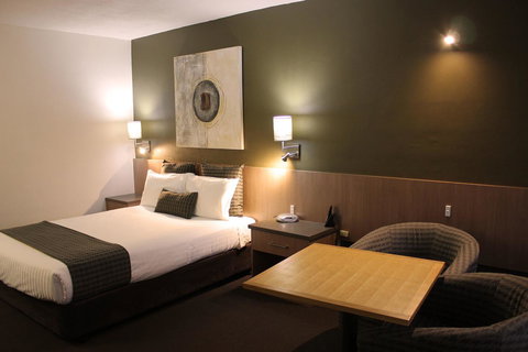 Swan Hill Resort - Accommodation Resorts 22