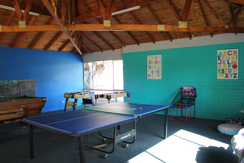 Swan Hill Resort - Accommodation Resorts 10