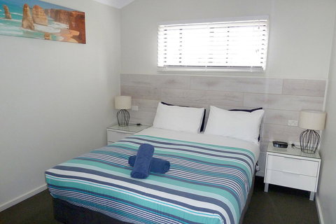 Apollo Bay Waterfront Motor Inn - Accommodation Resorts 6