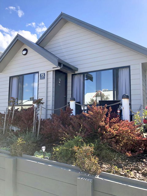 Apollo Bay Waterfront Motor Inn - Accommodation Resorts 23