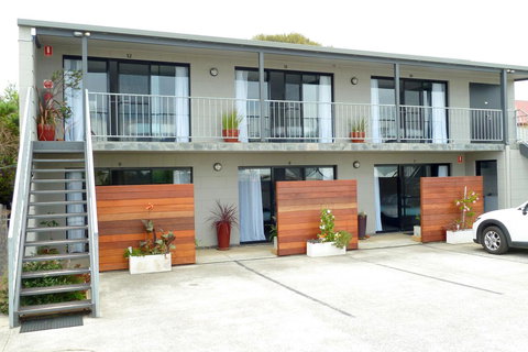 Apollo Bay Waterfront Motor Inn - Accommodation Resorts 9