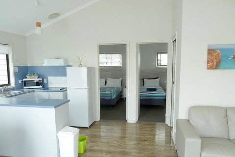 Apollo Bay Waterfront Motor Inn - Accommodation Resorts 5