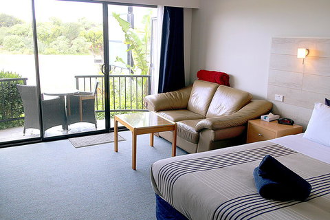 Apollo Bay Waterfront Motor Inn - Accommodation Resorts 30