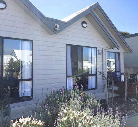 Apollo Bay Waterfront Motor Inn - Accommodation Resorts 25