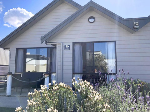 Apollo Bay Waterfront Motor Inn - Accommodation Resorts 20