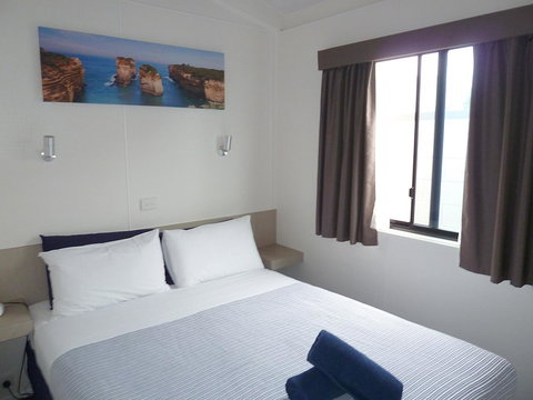 Apollo Bay Waterfront Motor Inn - Accommodation Resorts 13
