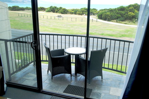 Apollo Bay Waterfront Motor Inn - Accommodation Resorts 28