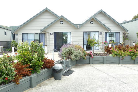 Apollo Bay Waterfront Motor Inn - Accommodation Resorts 8