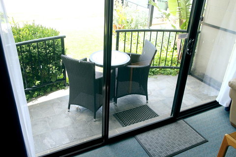 Apollo Bay Waterfront Motor Inn - Accommodation Resorts 39