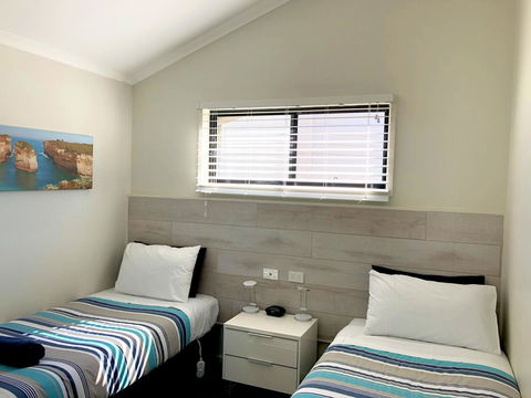 Apollo Bay Waterfront Motor Inn - Accommodation Resorts 24
