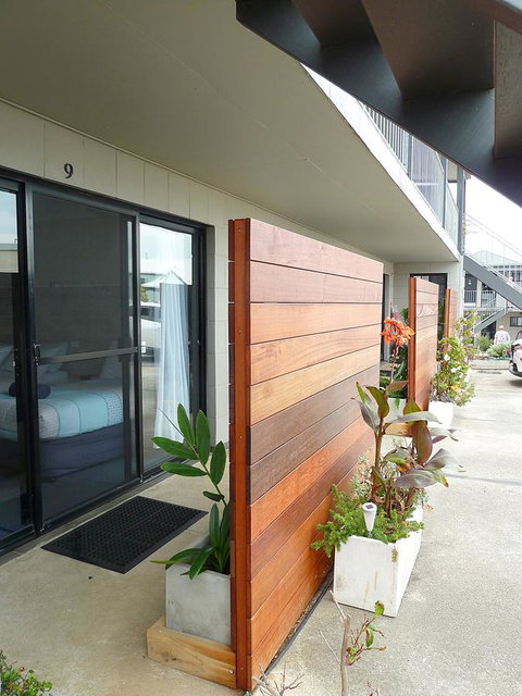 Apollo Bay Waterfront Motor Inn - Accommodation Resorts 11