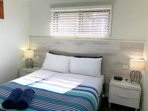 Apollo Bay Waterfront Motor Inn - Accommodation Resorts 22