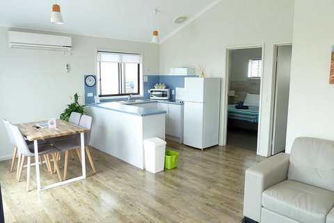 Apollo Bay Waterfront Motor Inn - Accommodation Resorts 4