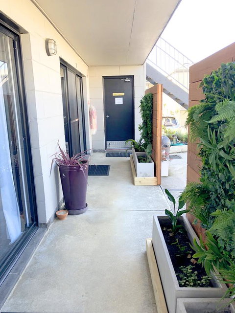 Apollo Bay Waterfront Motor Inn - Accommodation Resorts 19