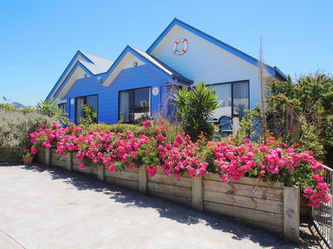 Apollo Bay Waterfront Motor Inn - Accommodation Resorts 32