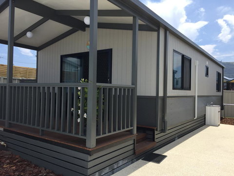 Apollo Bay Waterfront Motor Inn - Accommodation Resorts 35