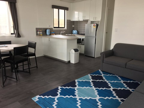 Apollo Bay Waterfront Motor Inn - Accommodation Resorts 34