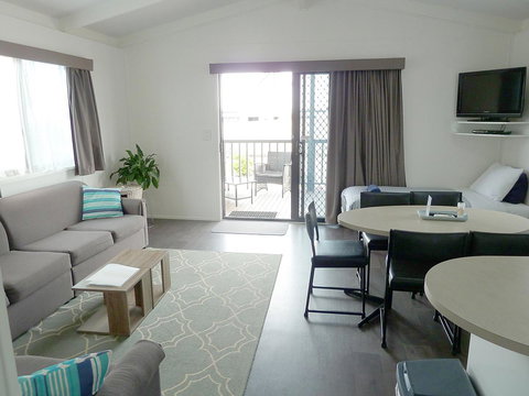 Apollo Bay Waterfront Motor Inn - Accommodation Resorts 14