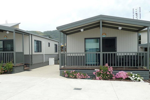 Apollo Bay Waterfront Motor Inn - Accommodation Resorts 7