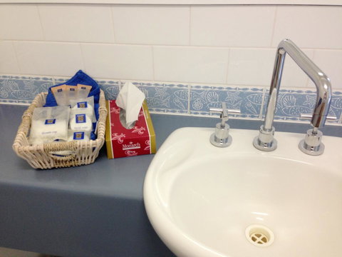 Apollo Bay Waterfront Motor Inn - Accommodation Resorts 38