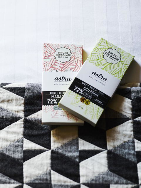 Astra Falls Creek - Accommodation Resorts 23