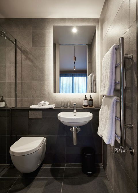 Astra Falls Creek - Accommodation Resorts 24