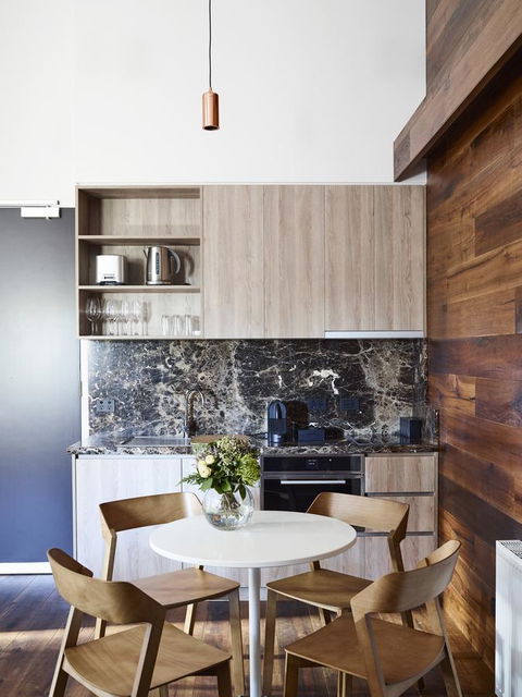 Astra Falls Creek - Accommodation Resorts 17