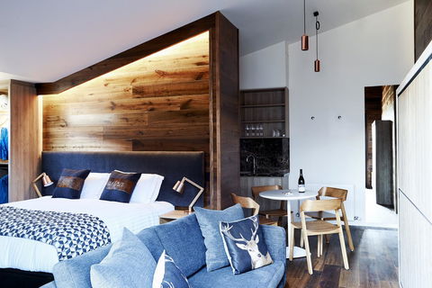 Astra Falls Creek - Accommodation Resorts 18