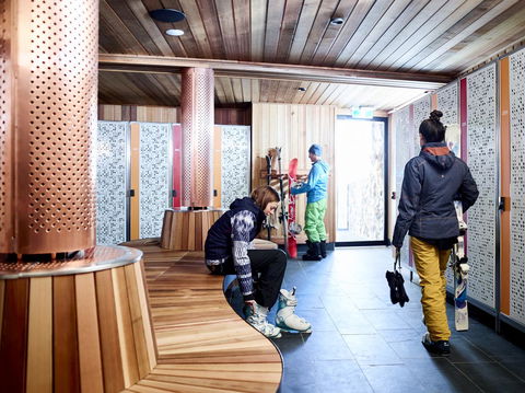 Astra Falls Creek - Accommodation Resorts 4