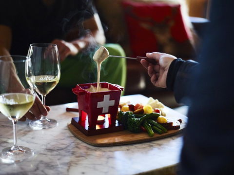 Astra Falls Creek - Accommodation Resorts 11