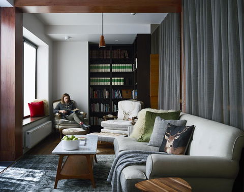 Astra Falls Creek - Accommodation Resorts 10