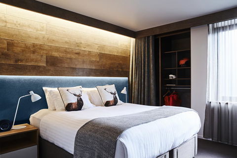 Astra Falls Creek - Accommodation Resorts 27