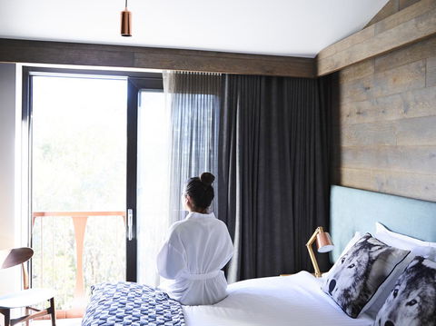 Astra Falls Creek - Accommodation Resorts 25